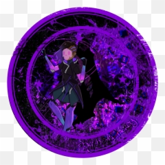 Sombra Icon Overwatch Overwatchicon - Event png