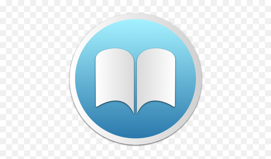 Kindle App Logo - Round App Icon Png,Amazon Kindle Icon