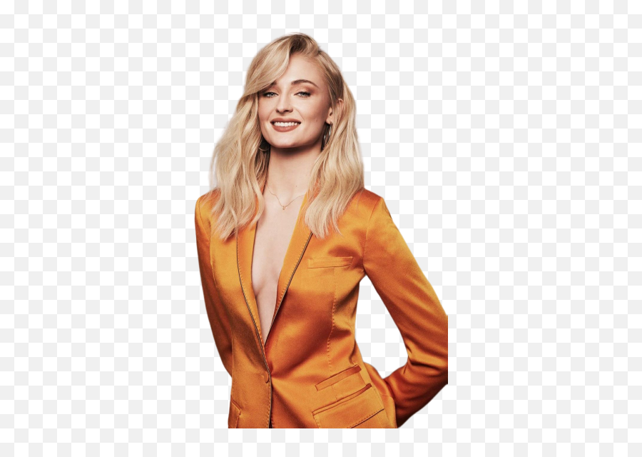 Freetoedit Sophieturner Sophiejonas Sophie Turner Got - Sophie Turner Magazine Png,Sophie Turner Png