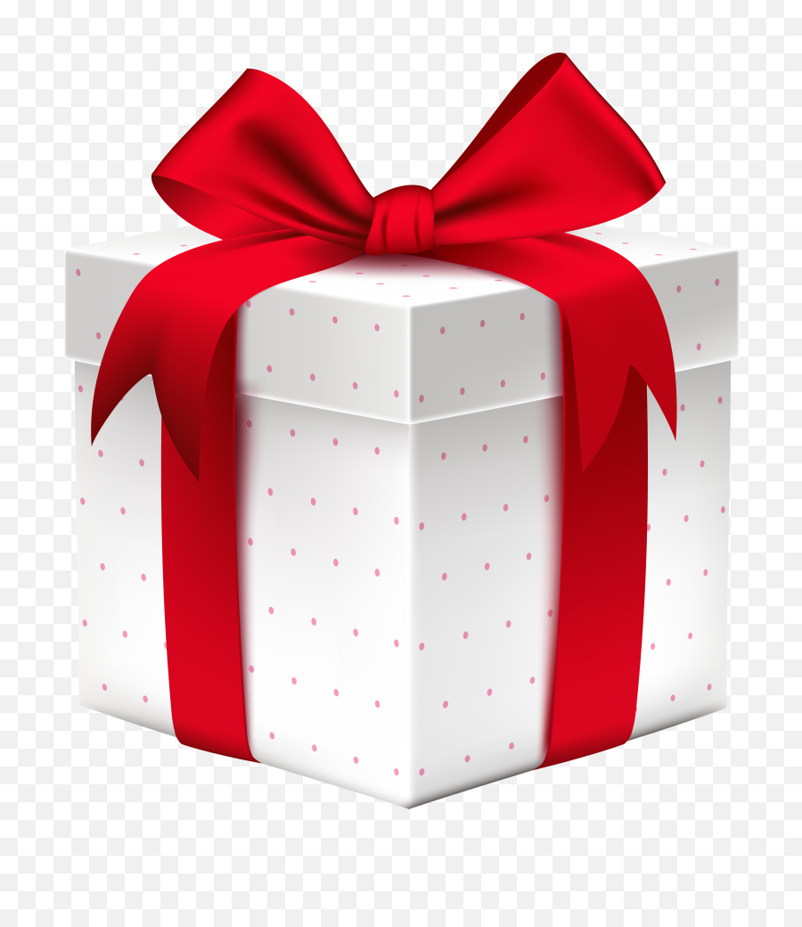 Red - Presents Box Png Transparent,Red Box Png