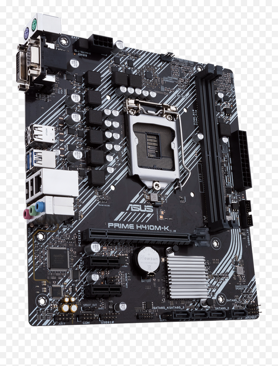 Prime H410m - Kmotherboardsasus Global Motherboard Asus Prime H410m K Png,Cara Mengganti Icon Sinyal