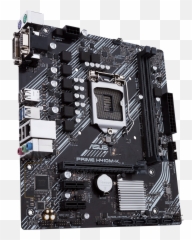 Prime H410m - KMotherboardsASUS Global Asus Prime H410m png