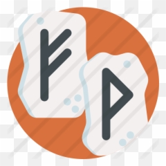 Runes - Graphic Design png