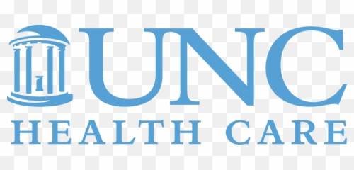 Unc Health Care Logo News Room - System png