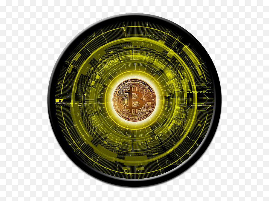 Free Photo Cryptocurrency Digital Coin Bitcoin Icon Currency - Crypto Energy Consumption Art Png,What Is Icon Crypto
