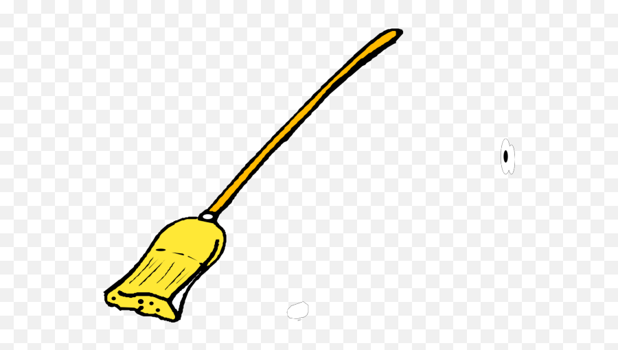 Broom Png Svg Clip Art For Web - Download Clip Art Png,Black Broom Icon