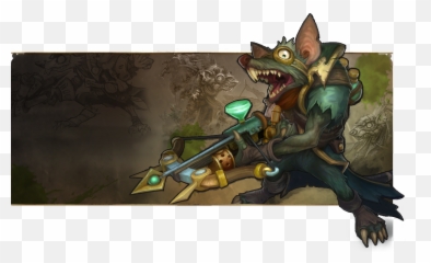 A Look - Reason Gaming League Of Legends Twitch Rat png