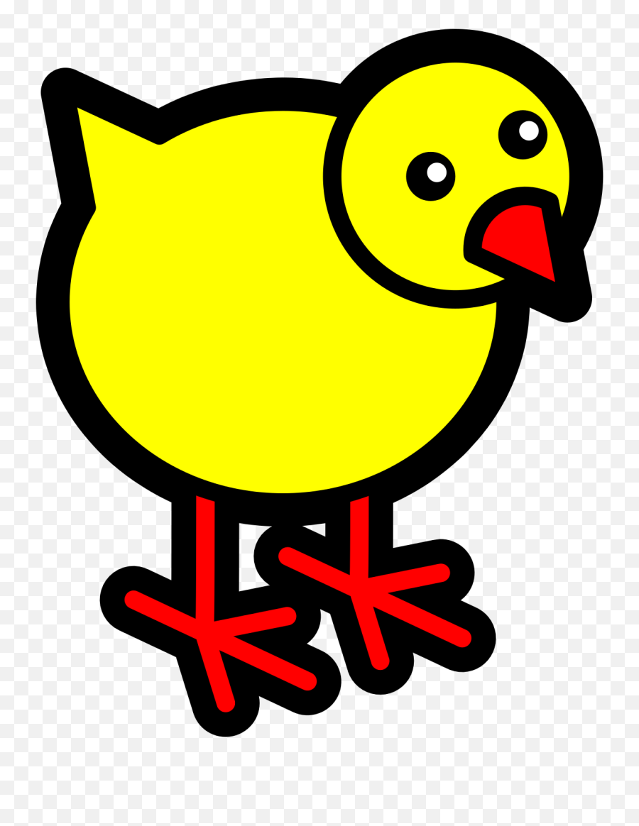 Chicken Vector - Clipart Best Cartoon Clip Art Chick Png,Chicken Head Icon