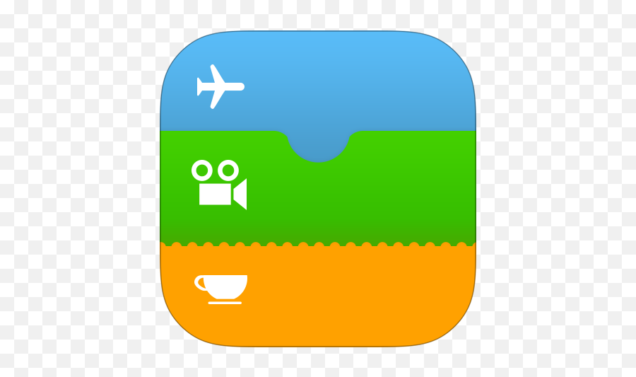 Yogesh Khatriu0027s Forensic Blog Ios Application Groups - Ios 7 Passbook Icon Png,Ios Notes Icon