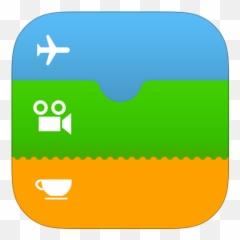 Yogesh Khatriu0027s Forensic Blog Ios Application Groups - Ios Passbook Icon png