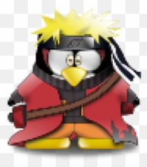 Luvssti Github - Tux Naruto png