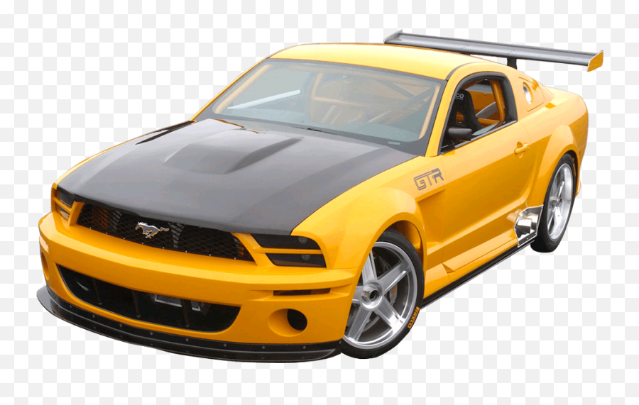 Download Free Tuning Picture Icon Favicon Freepngimg - Ford Mustang Gtr Png,Tuner Icon