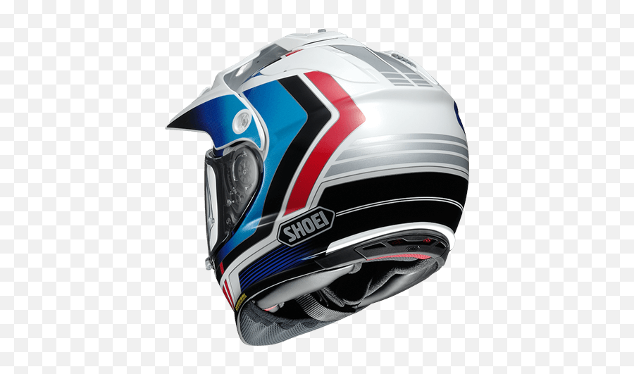 Hornet Ds Shoeiquality Assuranceprotein - Burgercom Shoei Hornet Adv Sovereign Tc10 Png,Icon Variant Solid Helmet