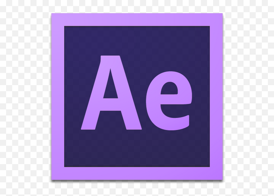 Adobe Cs Icon Png Transparent Images U2013 Free - Adobe After Effect Png,Cs Icon