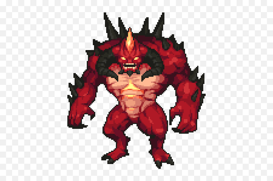 D2rmods - Diablo Pixel Art Png,Diablo 3 Icon