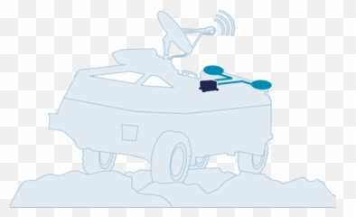 Inertial Motion Sensors For Antenna Pointing And Satcom - Sketch png