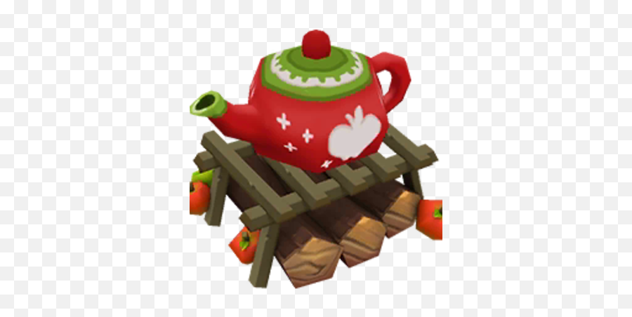 Cider Teapot Paradise Bay Wikia Fandom - Teapot Png,Teapot Png