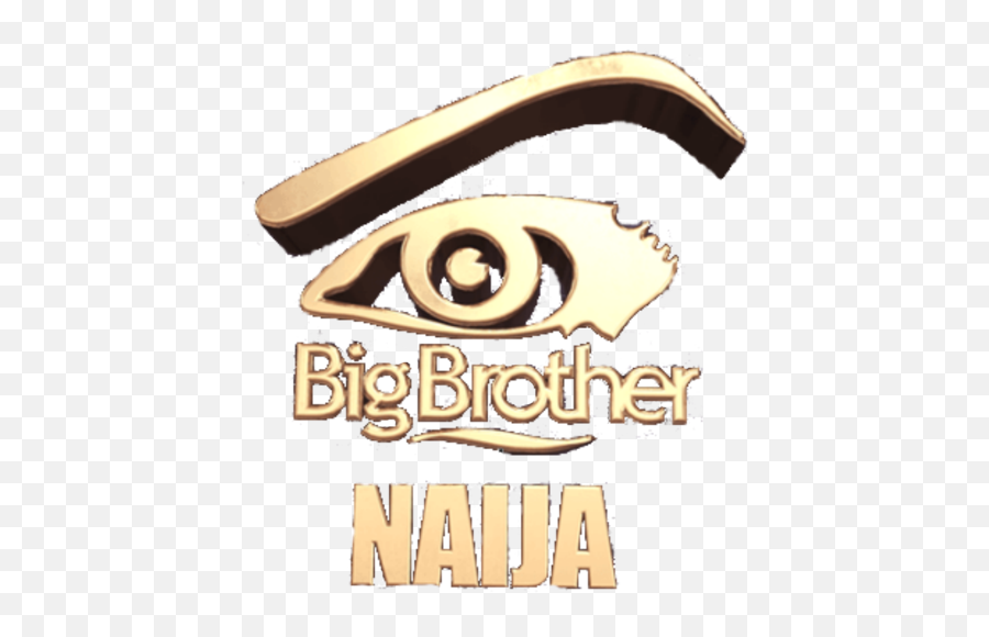 The Evil Called Big Brother Naija Bbn Png Logo
