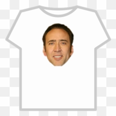 Nicolas Cage Transparent - Nicolas Cage Png,Cage Transparent