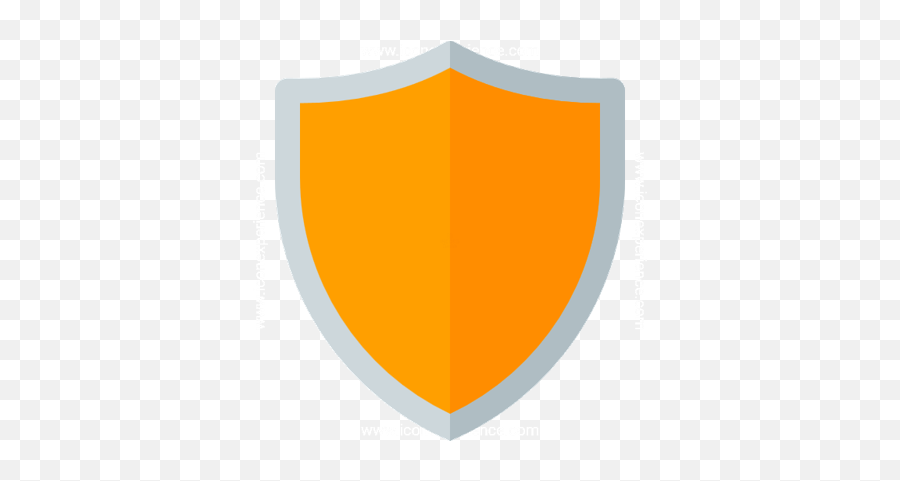 Smarterhome - More Than Smart Home Orange Shield Icon Png,Mqtt Icon