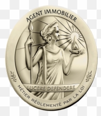 Paris Real Estate Agency - Vesta Caducée Agent Immobilier Png,Paris Png