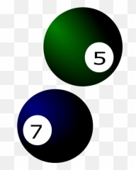 Filebilliard Ballpng - Wikimedia Commons Dot