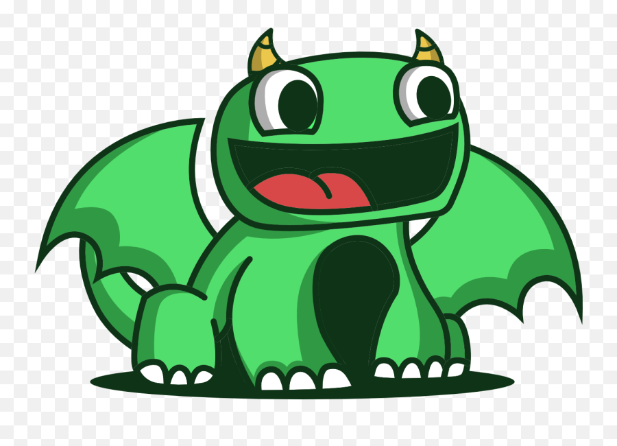 Dragon Teach U2013 Wordcamp Hamilton 2019 - Fictional Character Png,Cute Dragon Icon