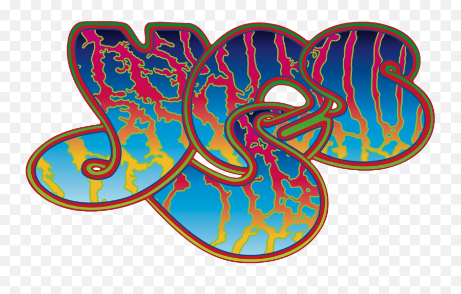 Png Yes Hd Background Transparent - Yes Fly From Here,Psychedelic Png