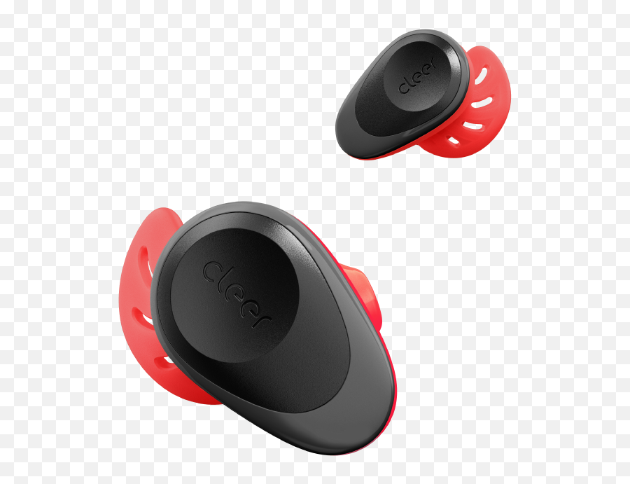 Goal - True Wireless Sport Earbuds With 6 Hours Of Playback Cleer Goal Wireless Headphones Png,Skullcandy Icon 2 Headphones