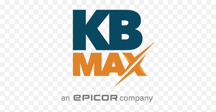 Kbmax Pricing Alternatives U0026 More 2022 - Capterra Kbmax Logo Png,Epicor Icon