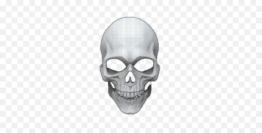 Gothicskullcrânecalaveravictoriabea Red Gothique - Gif De Calavera Transparent Png,Goth Icon