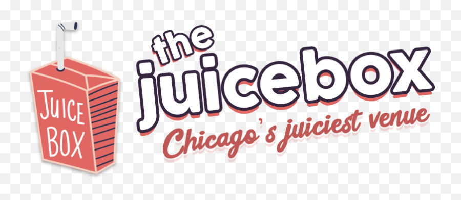 The Juicebox Home - Graphic Design Png,Juice Box Png