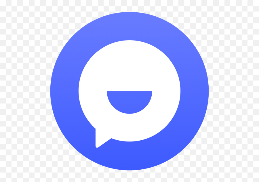 Tamtam Messenger - Tamtam Logo Png,Cool Contacts Icon
