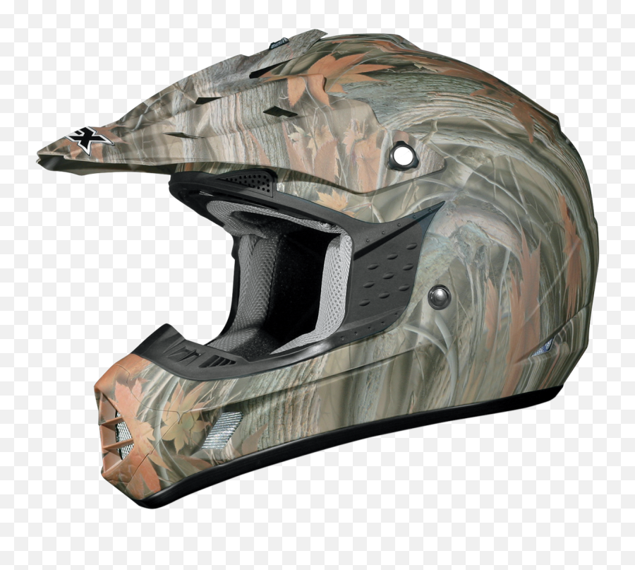 Afx Helmet Fx17 Mul Camo Xs 0110 - 1816 For Sale Online Ebay Camo Atv Helmet Png,Icon Airmada.construct