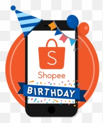 Shopee Logo Png Images Free Download Icon - Png