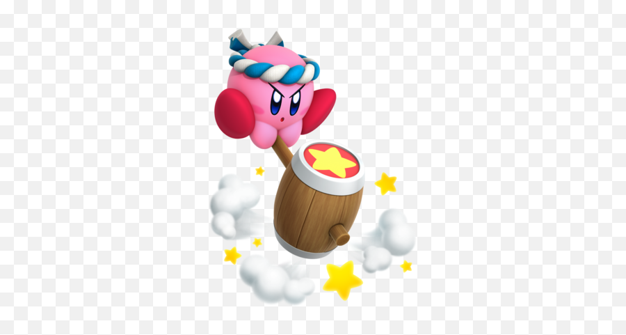 Hammer - Wikirby Itu0027s A Wiki About Kirby Kirby Fighters 2 Hammer Png,Dedede Icon