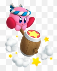 Hammer - Wikirby Itu0027s A Wiki About Kirby Kirby Fighters 2 Hammer Png,Dedede Icon