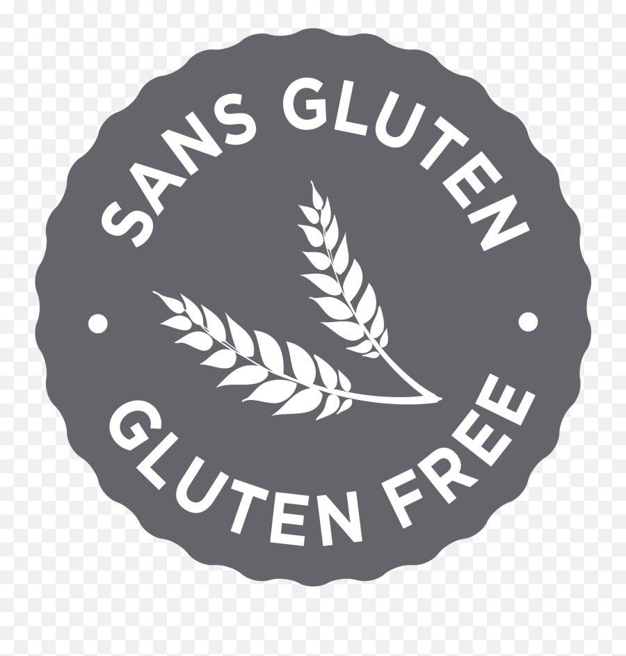 Logo Sans Gluten Png 4 Image - Grootmoeders Koffie,Gluten Free Logo