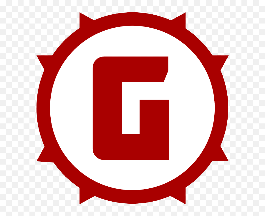 Gtafansru Gfru U2014 Gta Online - Vector Rockstar Logo Fox Png,Diablo 3 Teamspeak Icon