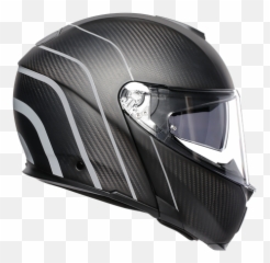 Agv Carbon Sportmodular Helmet - u0026 Touring Agv png