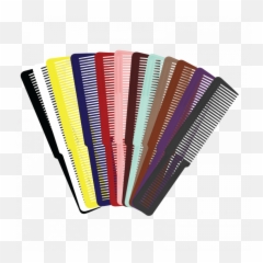 Wahl U2013 Xcluciv Barber Supplier - Clipper Comb png