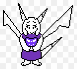 Undertale In Game Sprites Transparent PNG - 900x901 - Free Download on  NicePNG