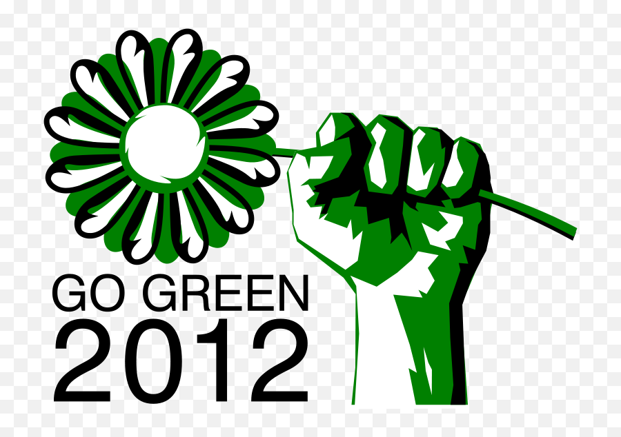 Free Clip Art Green Fist By Scyg - Transparent Socialism Png,Fists Icon