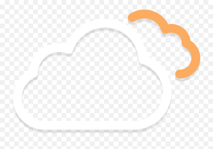 Fusionauth Cloud Hosting - Fusionauth Dot Png,Clous Icon