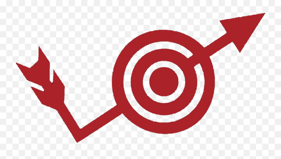 On Target Marketing Solutions - Language Png,Objective Icon Png