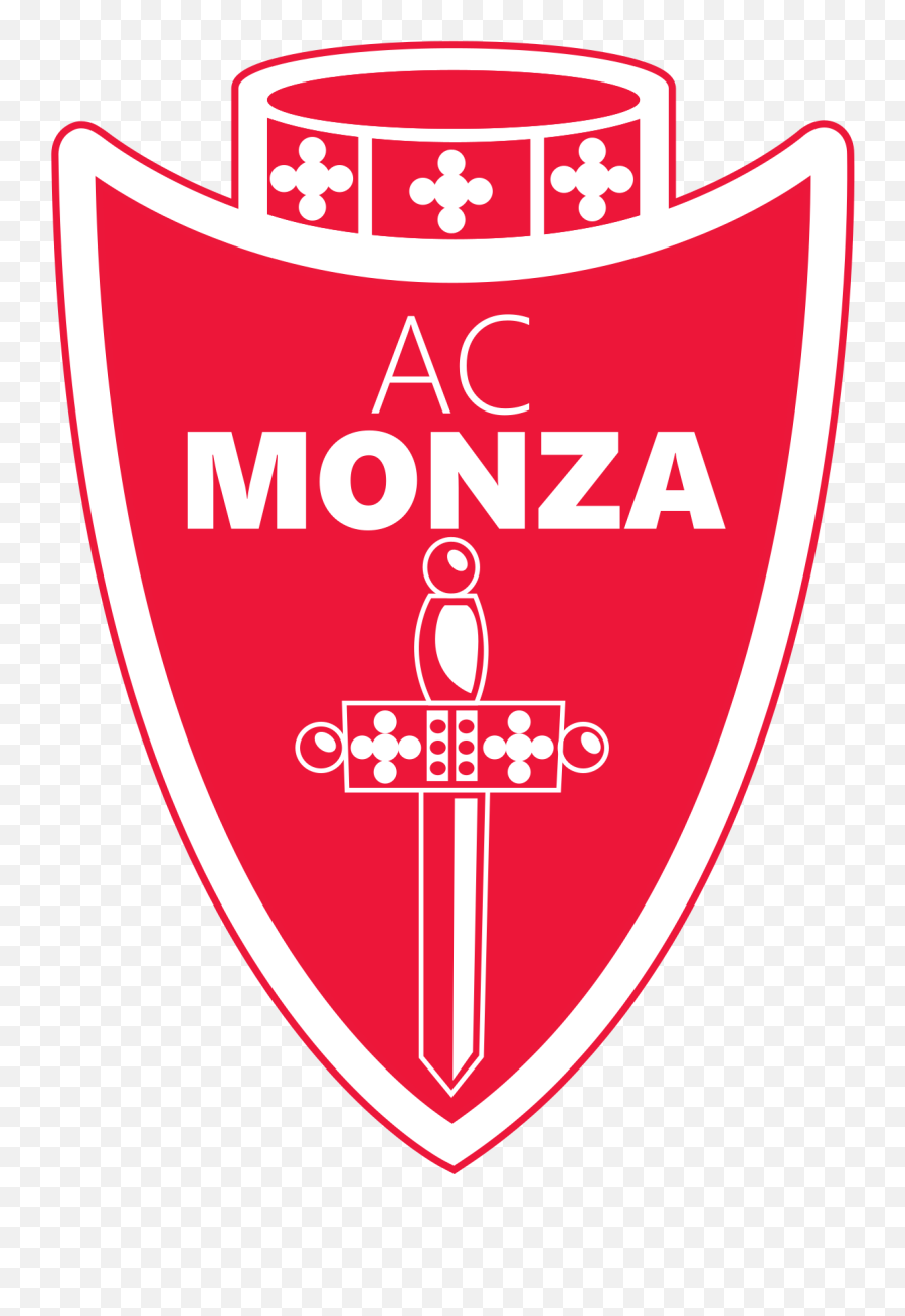 Ac Monza - Wikipedia Monza Calcio Png,Trocar Icon Pes 2016