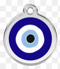 Evil Eye - Red Dingo png