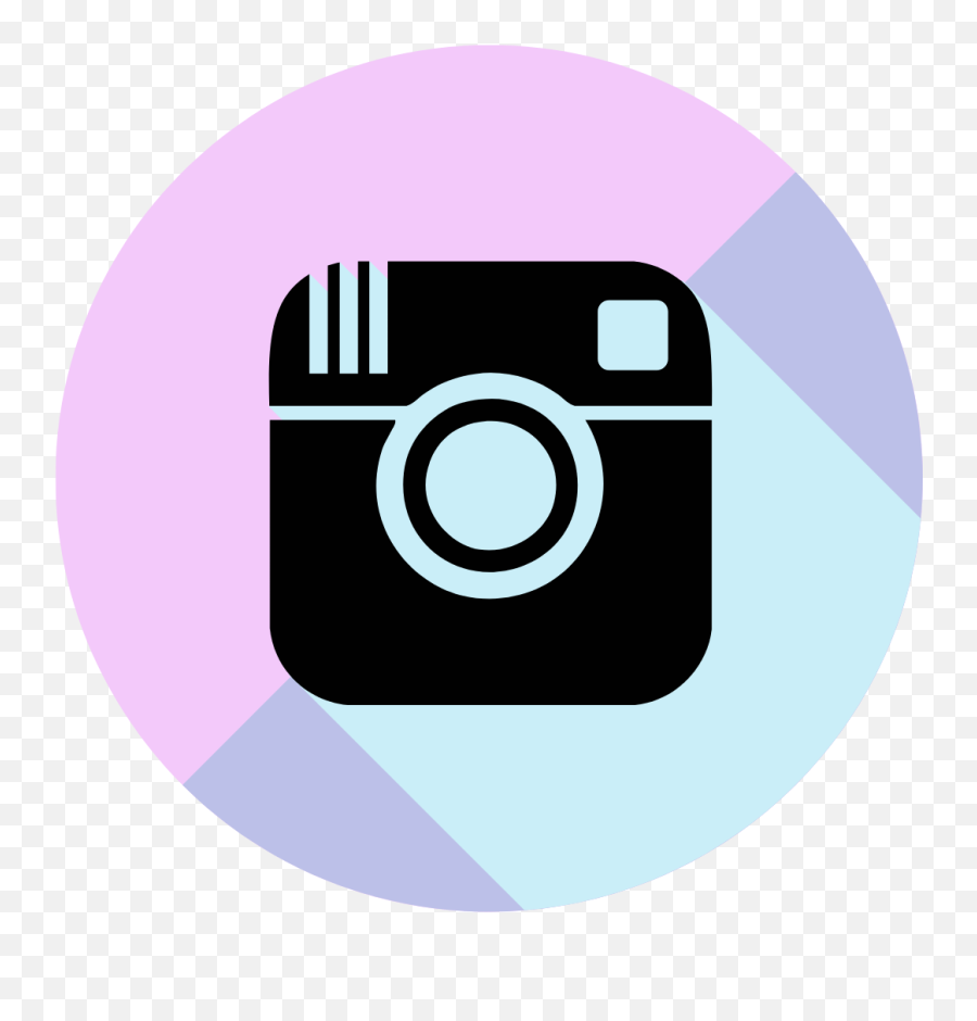 Book A Session With Me - Transparent Instagram Pink Icon Png,Pastel Camera Icon