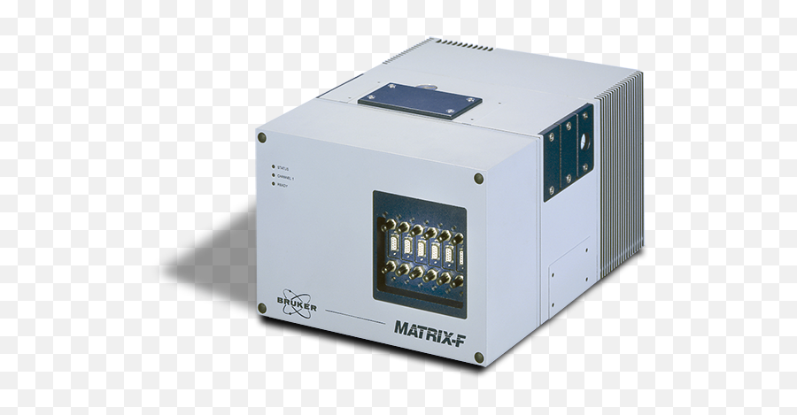 Matrix - F Ftnir Spectrometer Bruker Bruker Nir Matrix Png,F&p Icon Auto Cpap