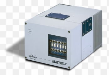 Matrix - F FTNIR Spectrometer Bruker Nir Matrix png